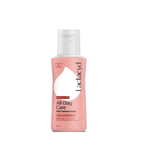 Daily Feminine Wash All-day Care