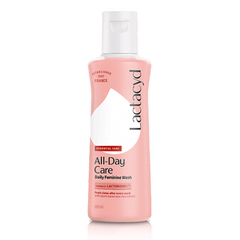 Daily Feminine Wash All-day Care