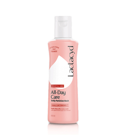 Daily Feminine Wash All-day Care