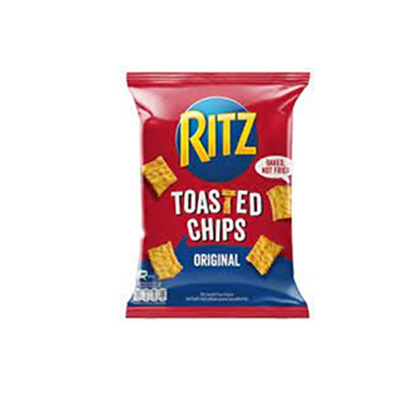 Ritz Toasted Chips Original