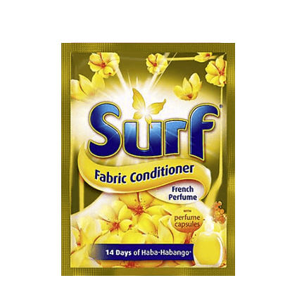 Fabric Conditioner French Perfume