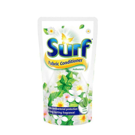 Fabric Conditioner Anti Bacterial with Mint Extract