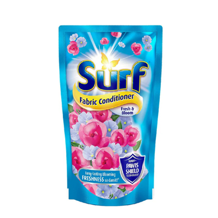 Fabric Conditioner Fresh & Bloom