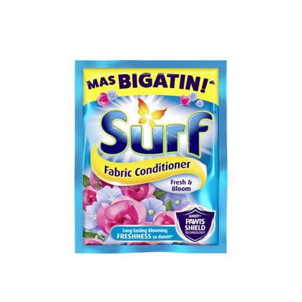 Fabric Conditioner Fresh & Bloom