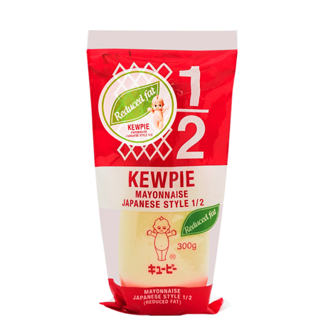 Japanese Mayo Style Mayonnaise