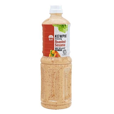 Japenese  Dressing Roasted Sesame