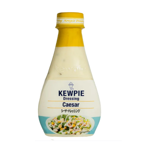 Dressing Japanese Style Caesar Salad