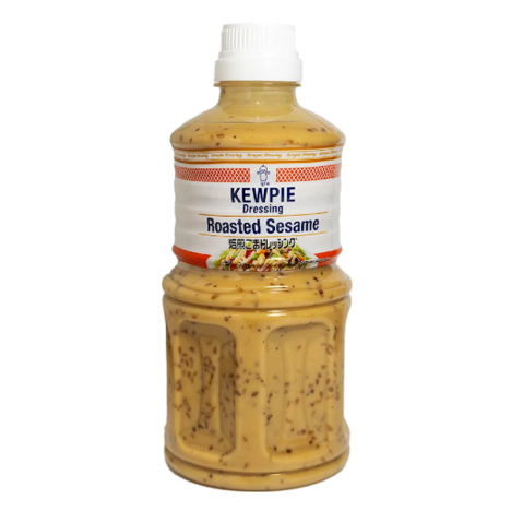 Dressing Roasted Sedsame