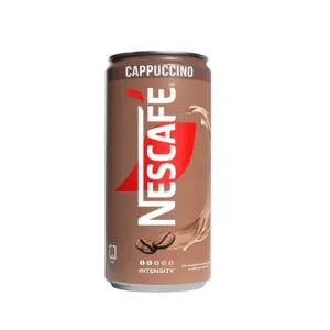 Ready to  Drink Coffee Cappuccino
