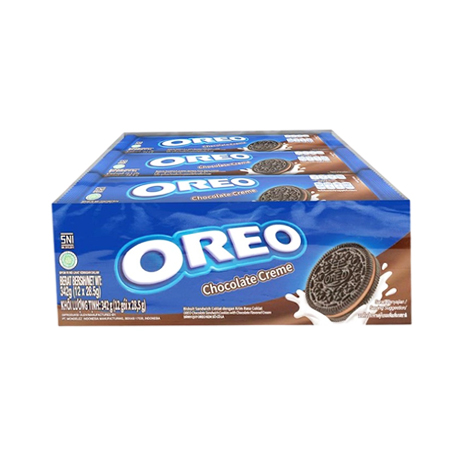 Chocolate Cream