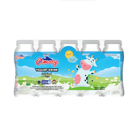 Dairy Yogurt Drink Original