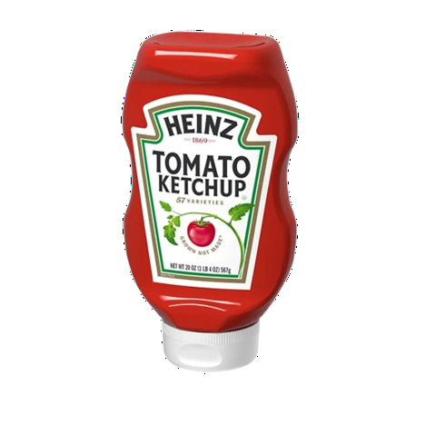 Tomato Ketchup