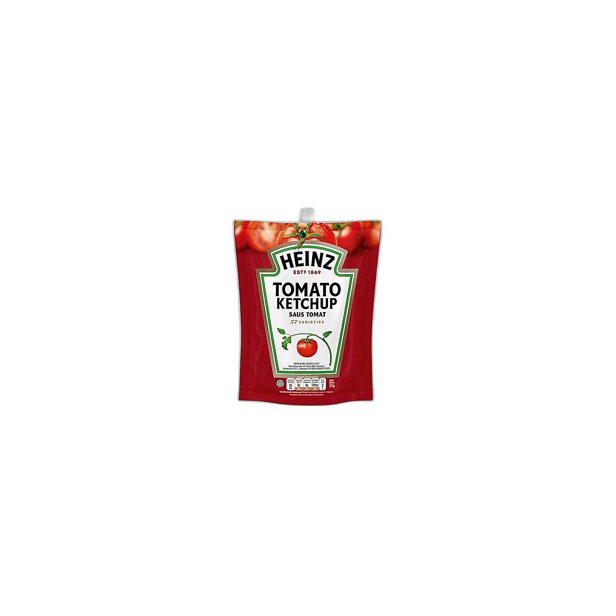 Heinz Tom Ketchup