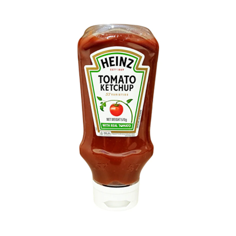 Tomato Ketchup