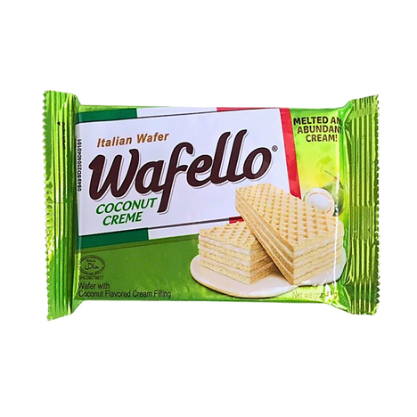 Coco Creme
