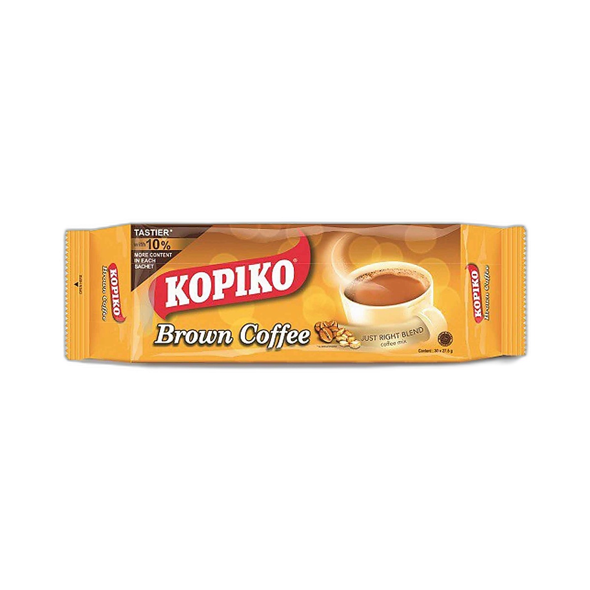 Kopiko Brn Cof