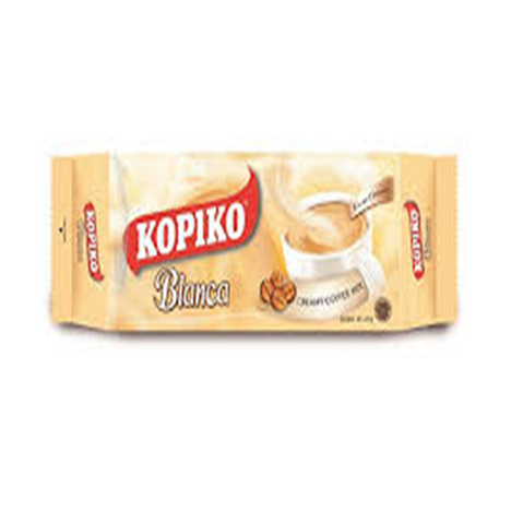 Kopiko Blanca