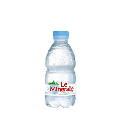 Mountain Mineral Water