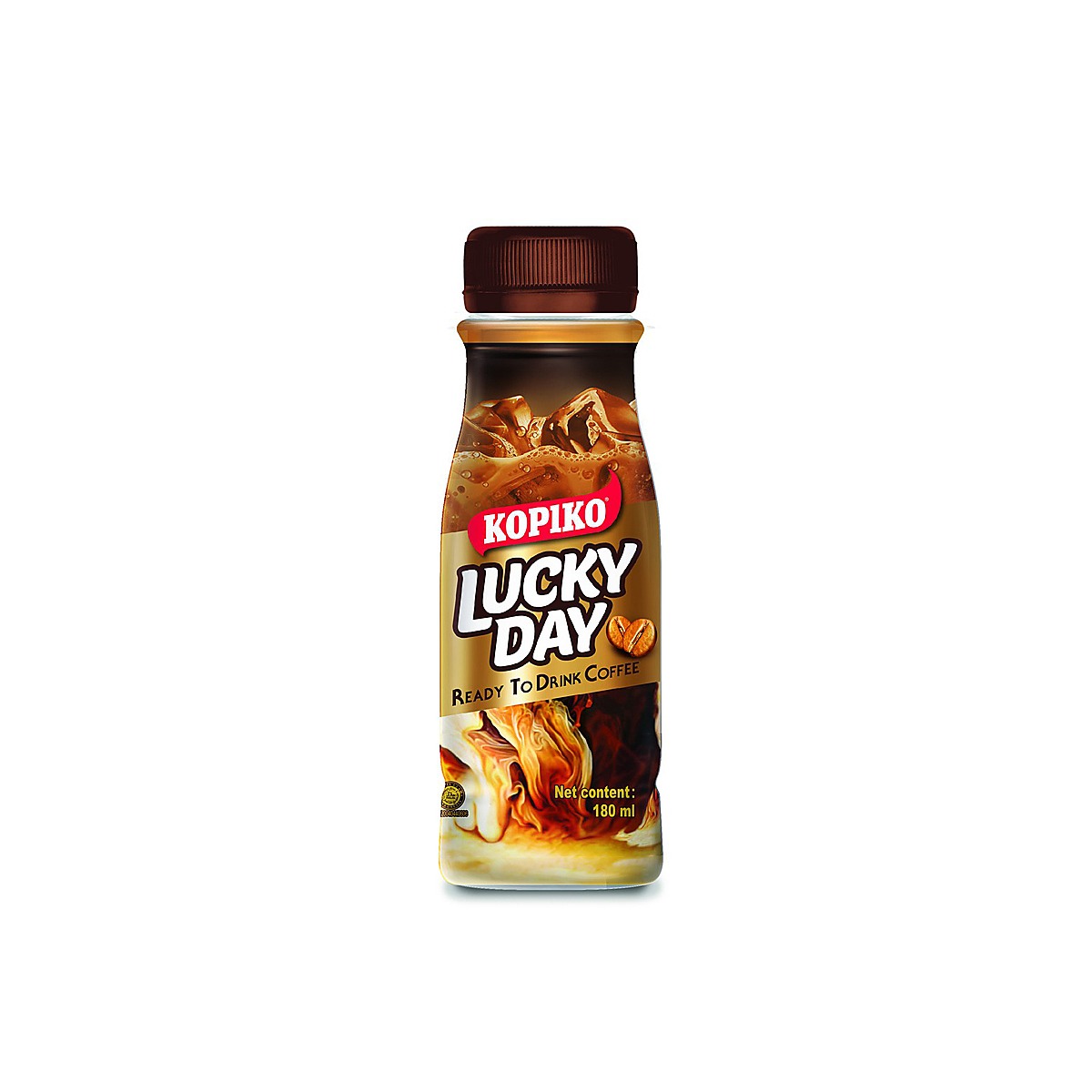 Kopiko Lucky Day