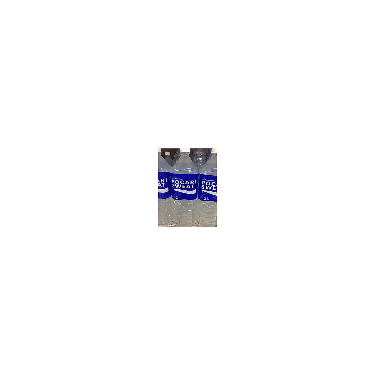 Pocari Sweat