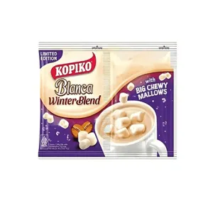 Blanca Winter Blend with Big Chewy Mallows