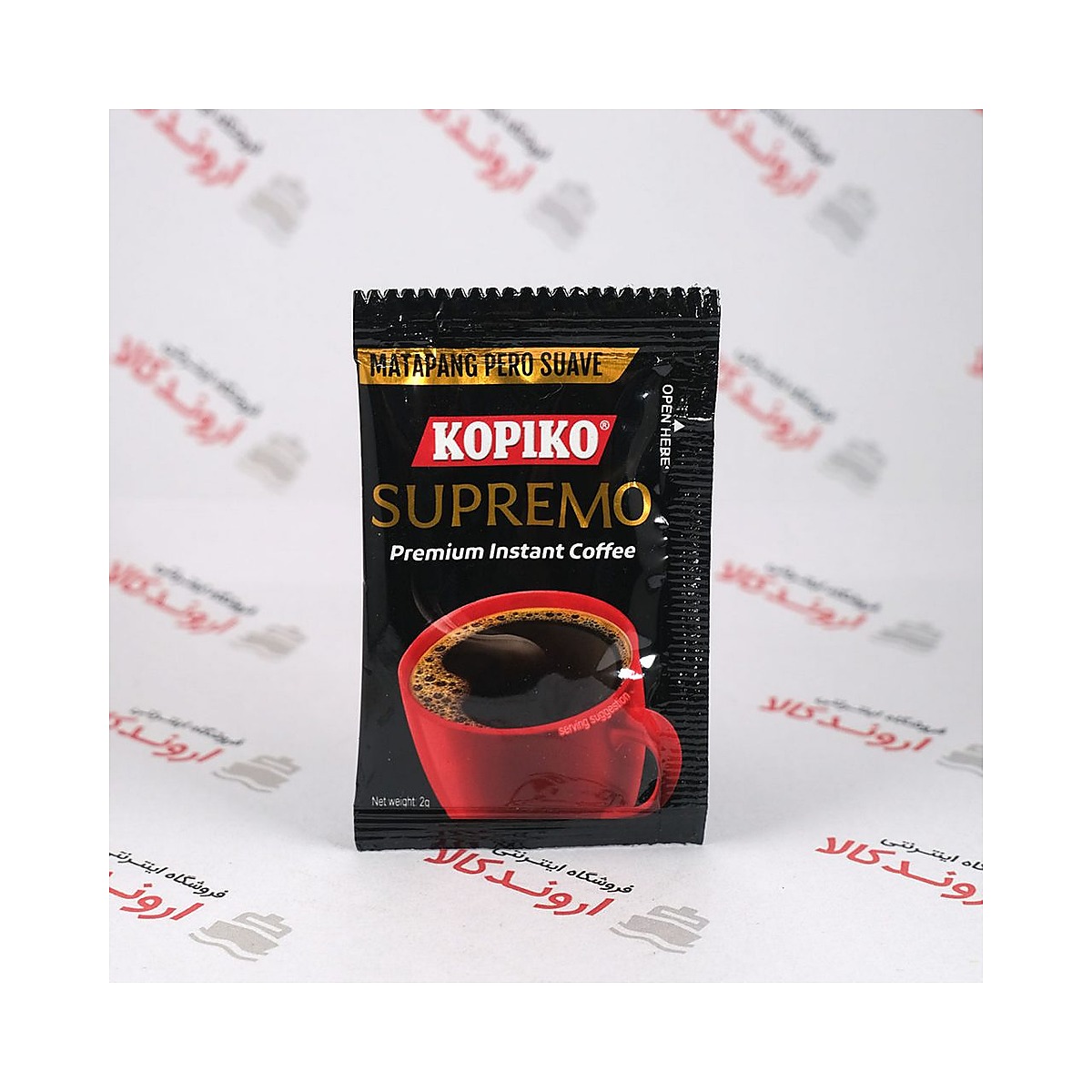 Kopiko Supremo