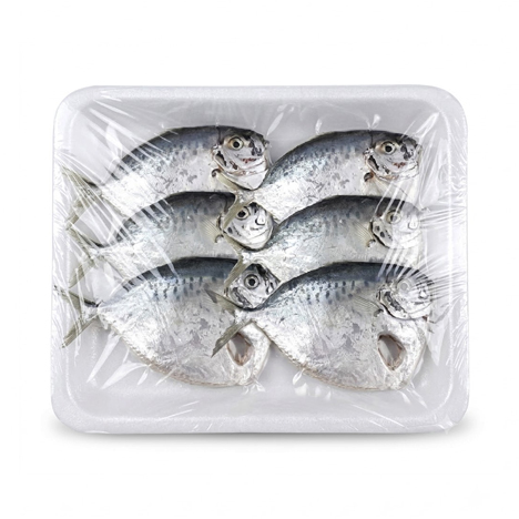 Fish Hiwas