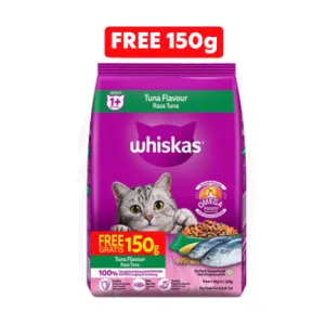 Dry Adult 1+ Tuna Flavour