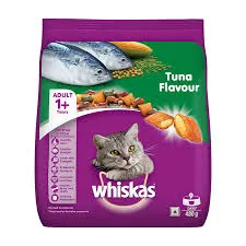 Dry Adult  1+ Tuna Flavour