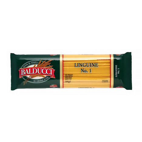 Linguine #1