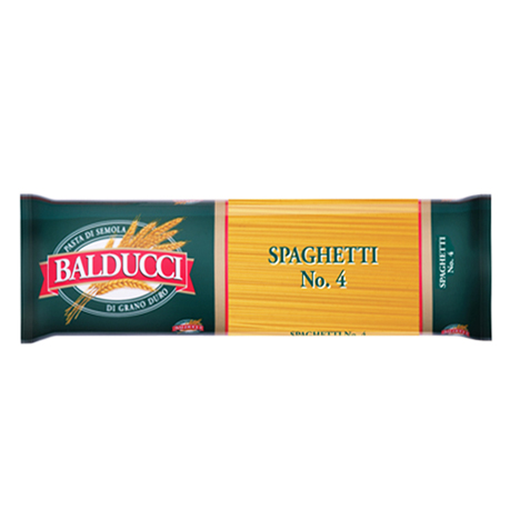 Spaghetti Pasta No.6