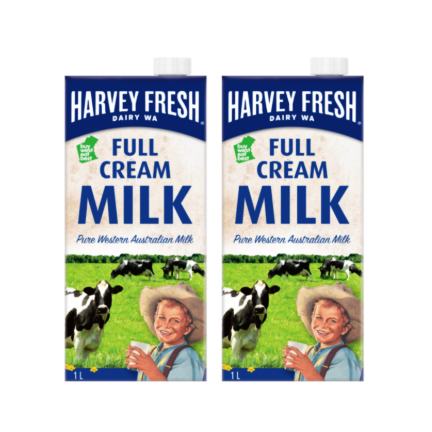 Full Cream Milk (Super Save Value Pack