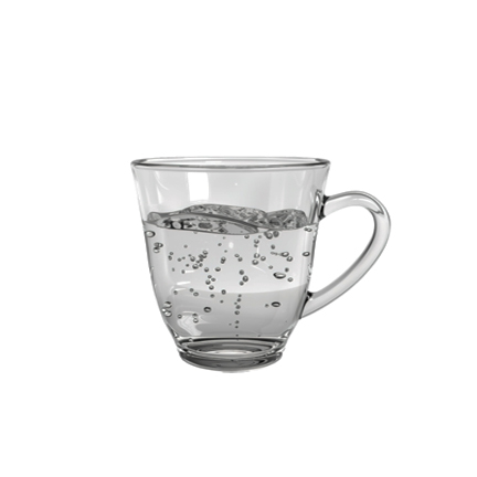 Hot Water