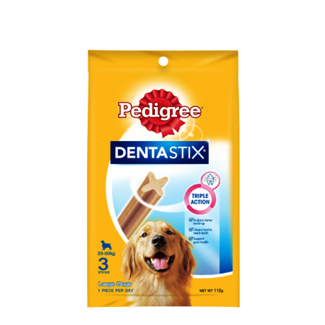 Denta Stix Large 25+50kgs 3Sticks