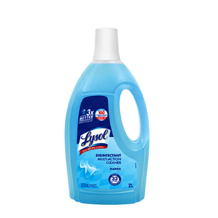 Multi Action Cleaner Marine