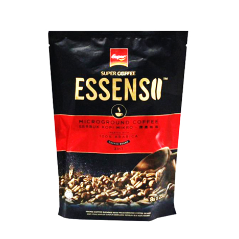 Essenso Microground Coffee