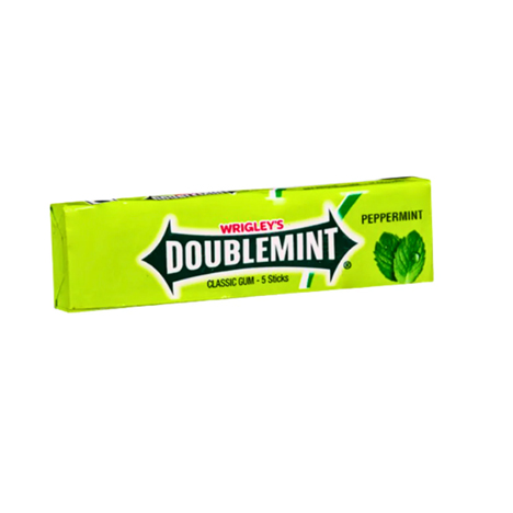 Doublemint Spearmint
