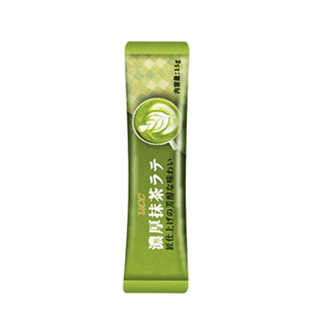 3N1 Matcha Latte