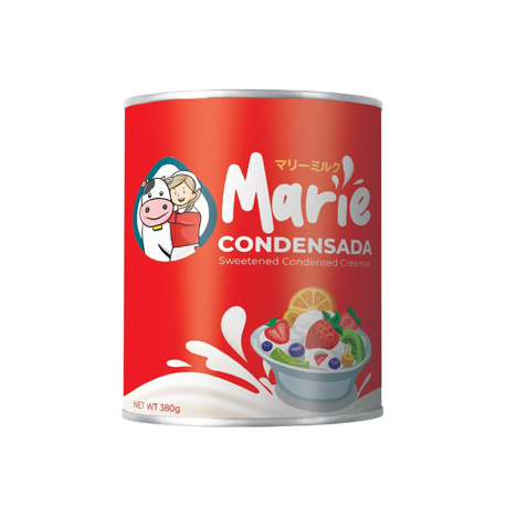Condensada sweetened Condence Creamer