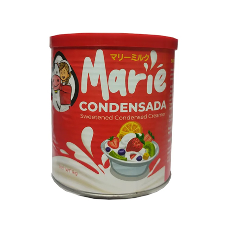 Condensada  Sweetened Condence Creamer