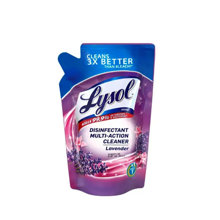 Multi Action Cleaner Lavender