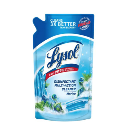 Multi Action Cleaner Marine Refill