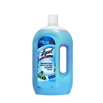 Multi Action Cleaner Marine