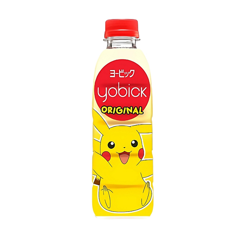 Yughurt Drink- Original