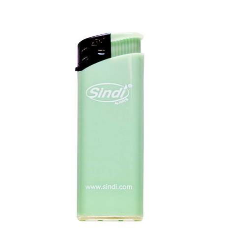 Electronic Lighter #1821