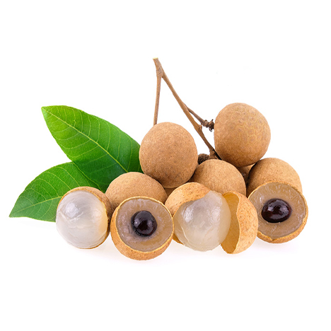 Fruits.Longgan