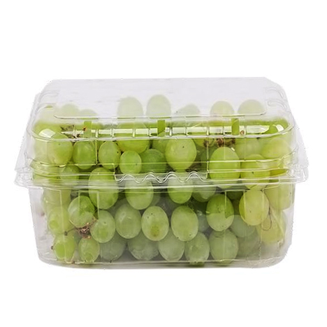 Fruits Green Grapes