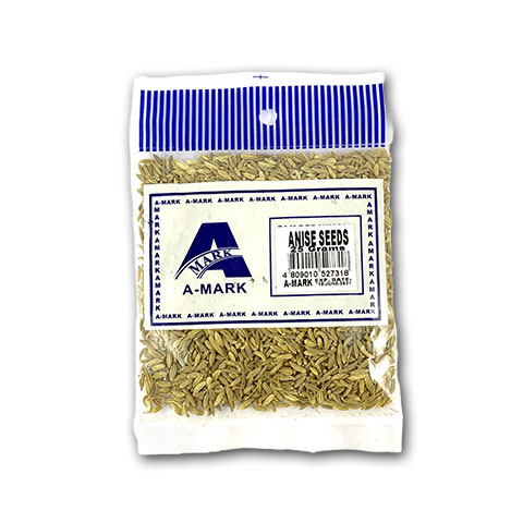 Anise Seeds