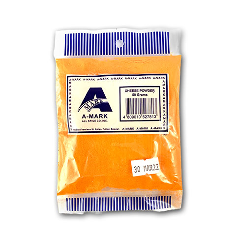 Cheese Powder