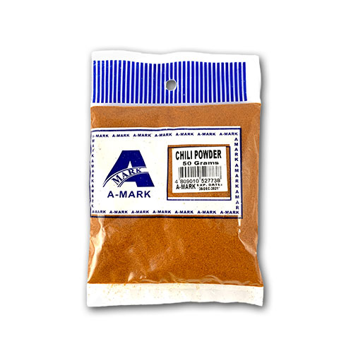 Chili Powder